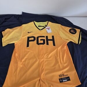 Pittsburgh Pirates Willie Stargell Jersey